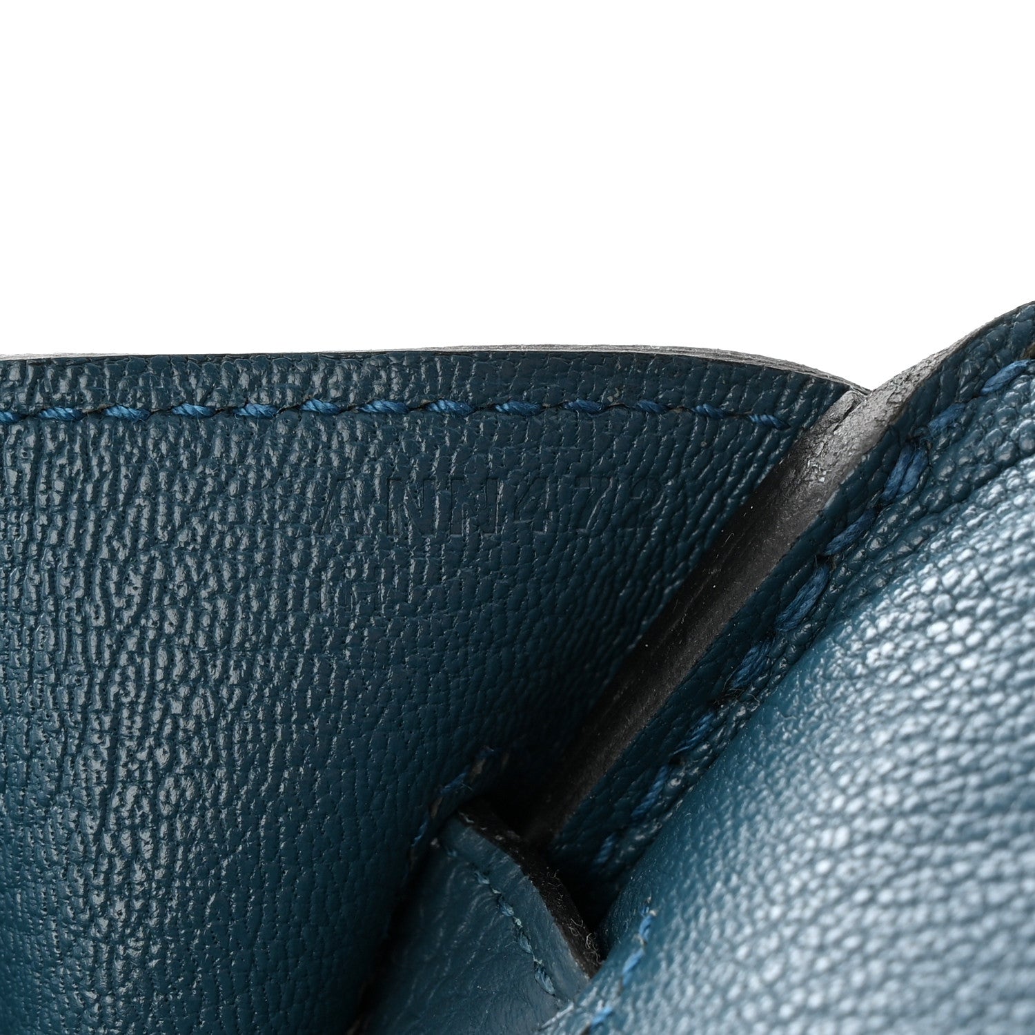 Hermes Togo Birkin 30 Colvert 7 of 10