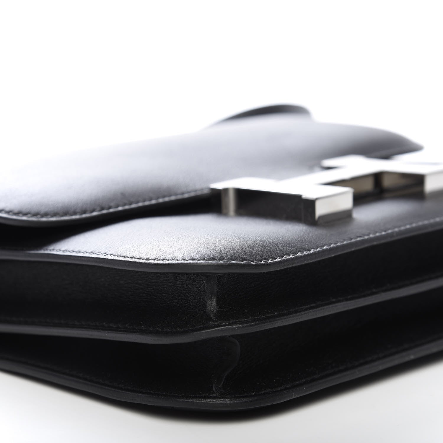 Hermes Swift Constance 18 Black 5 of 9