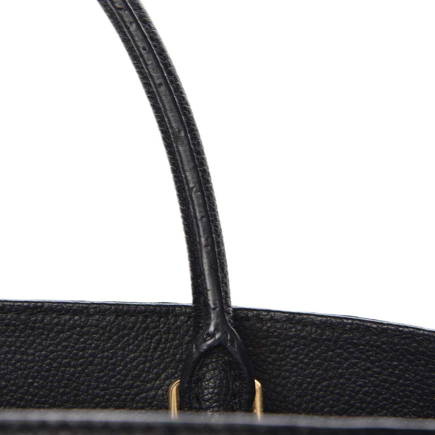 Empreinte Montaigne GM Black