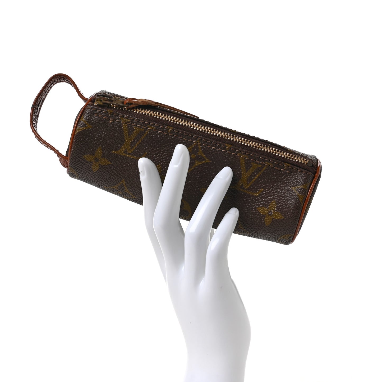 Monogram Mini Papillon Bag