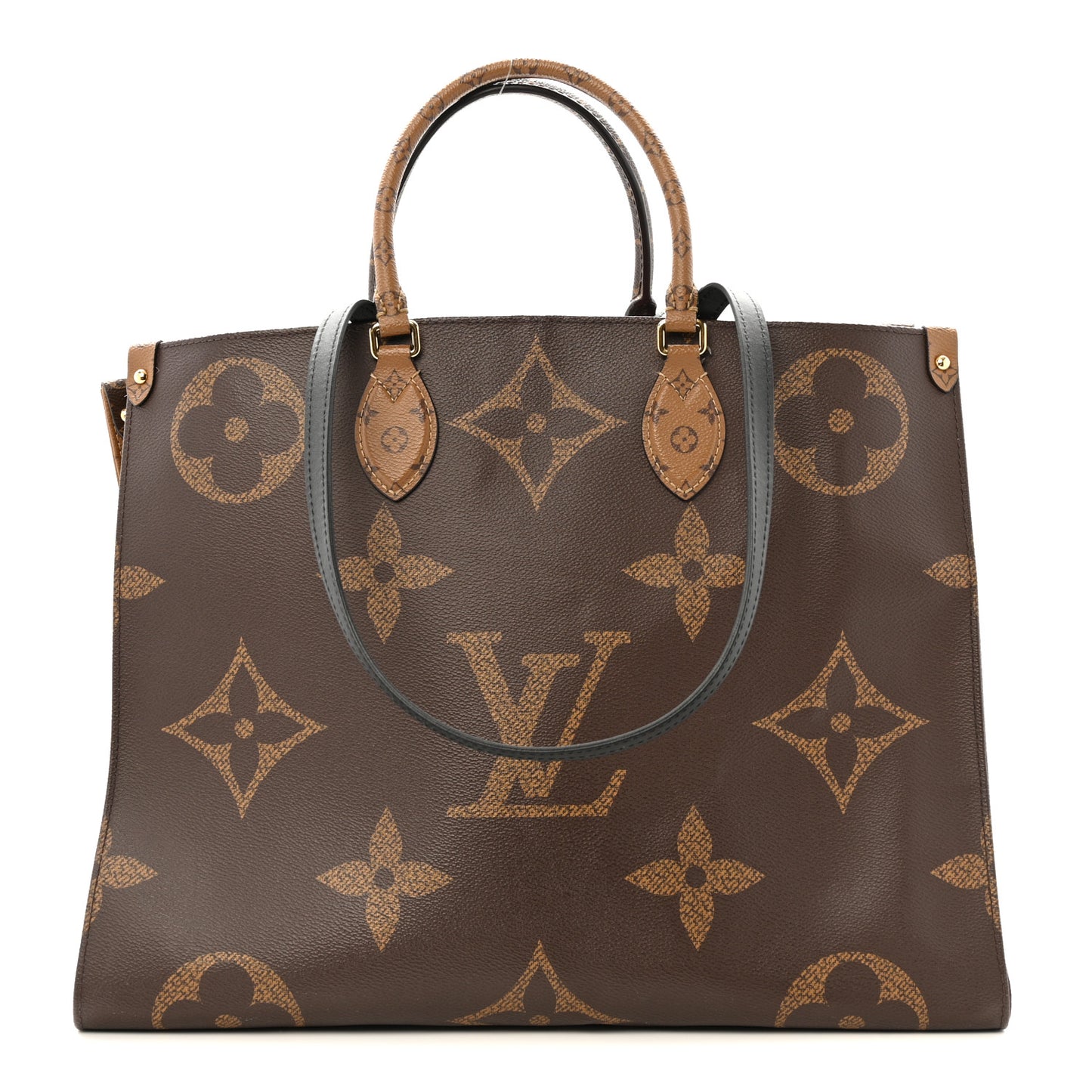 Reverse Monogram Giant Onthego GM
