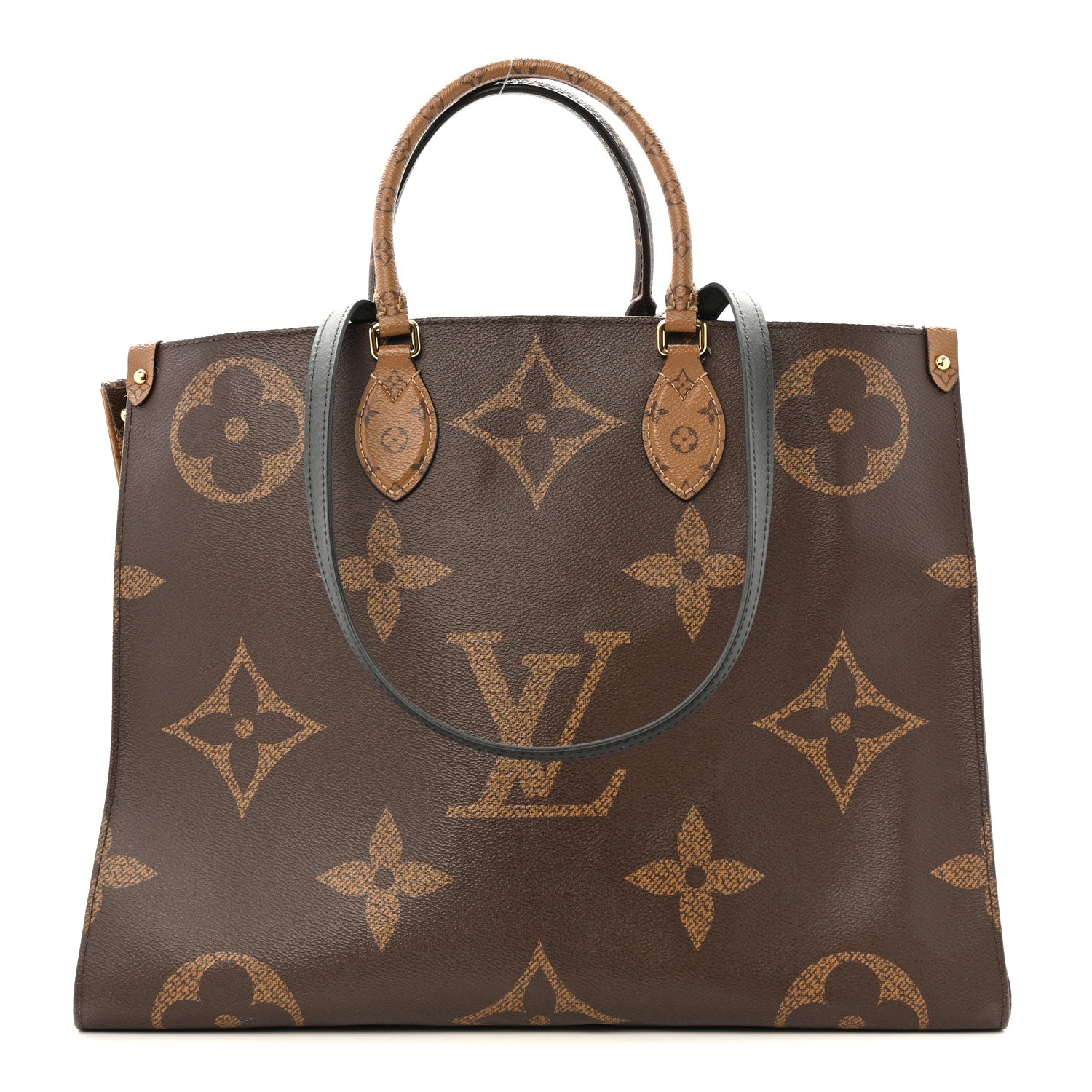 Louis Vuitton Reverse Monogram Giant Onthego GM 1 of 11