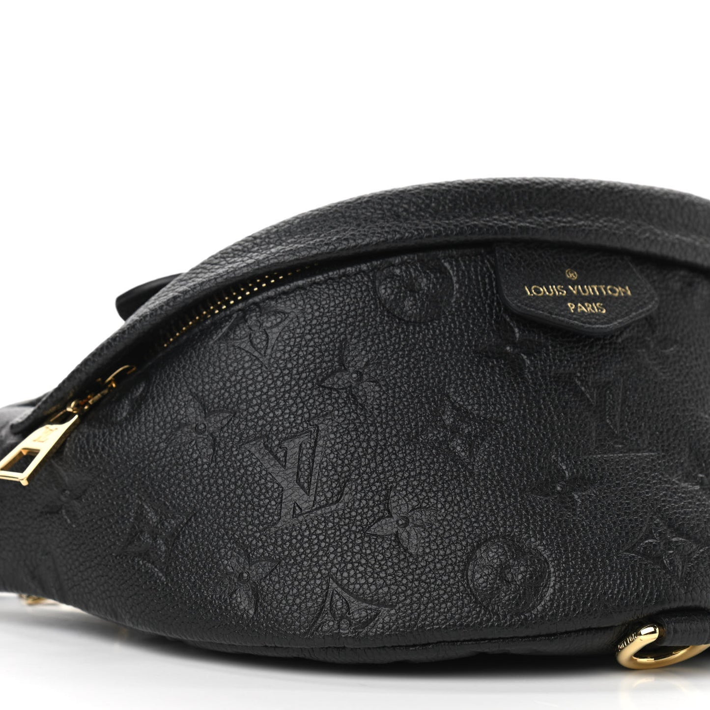 Empreinte BumBag Black