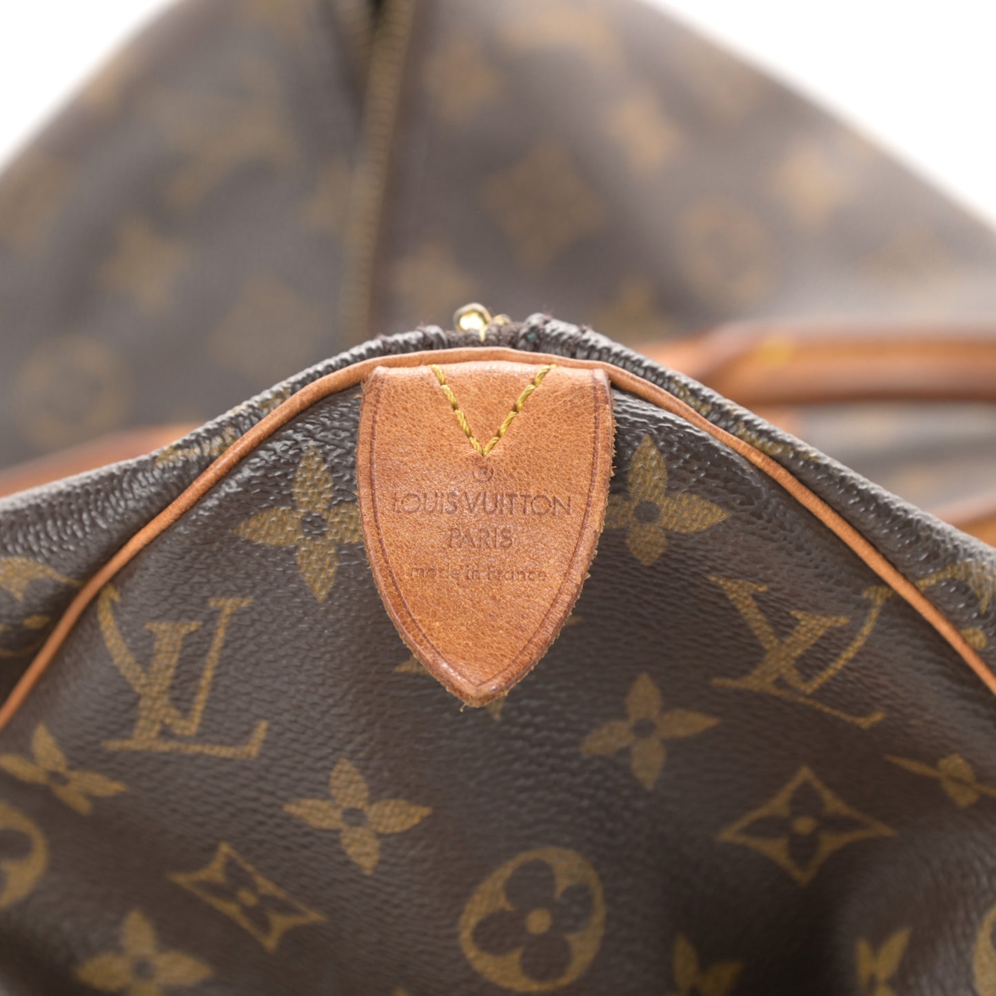 Monogram Speedy 40