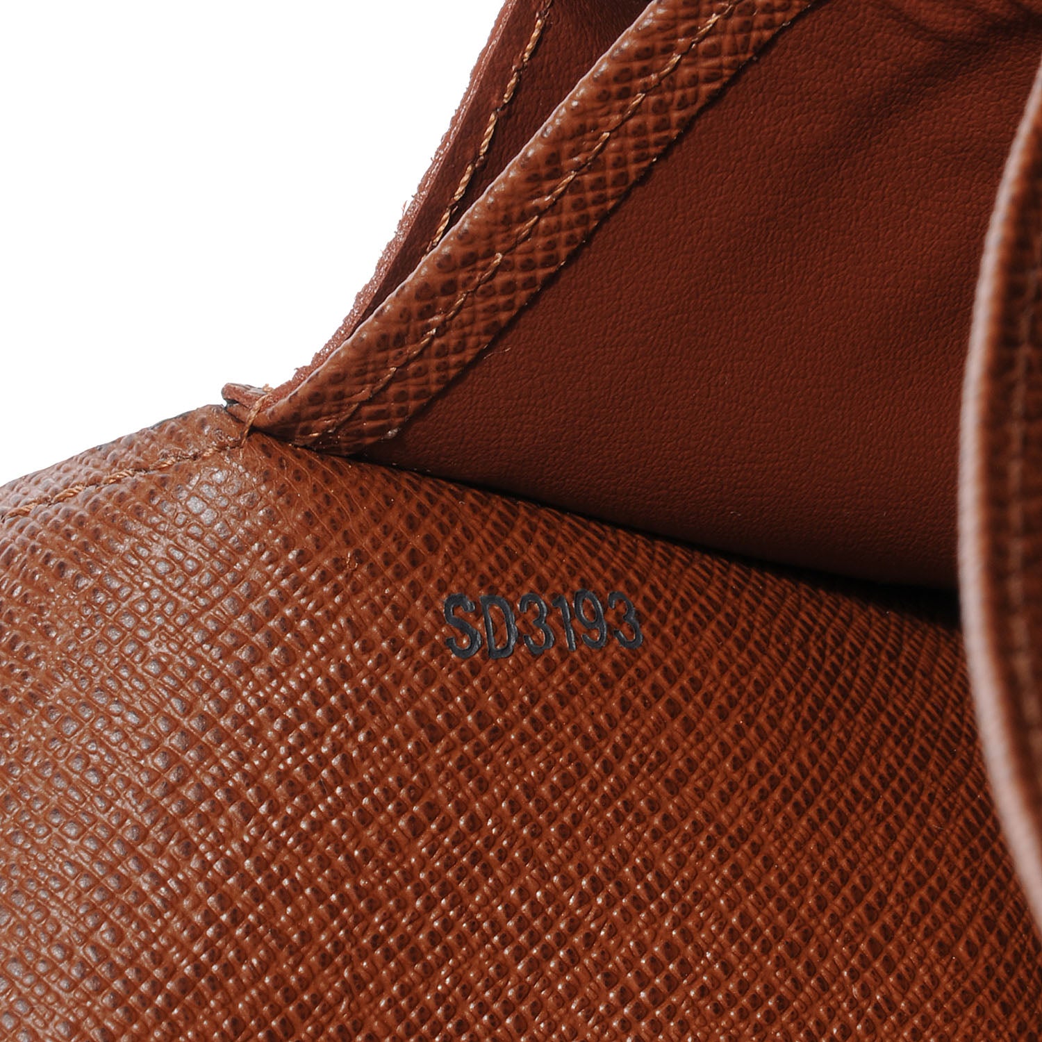 Louis Vuitton Monogram Sarah Wallet 9 of 9