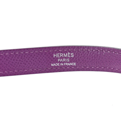 Hermes Epsom Kelly Sellier 25 Anemone 22 of 42