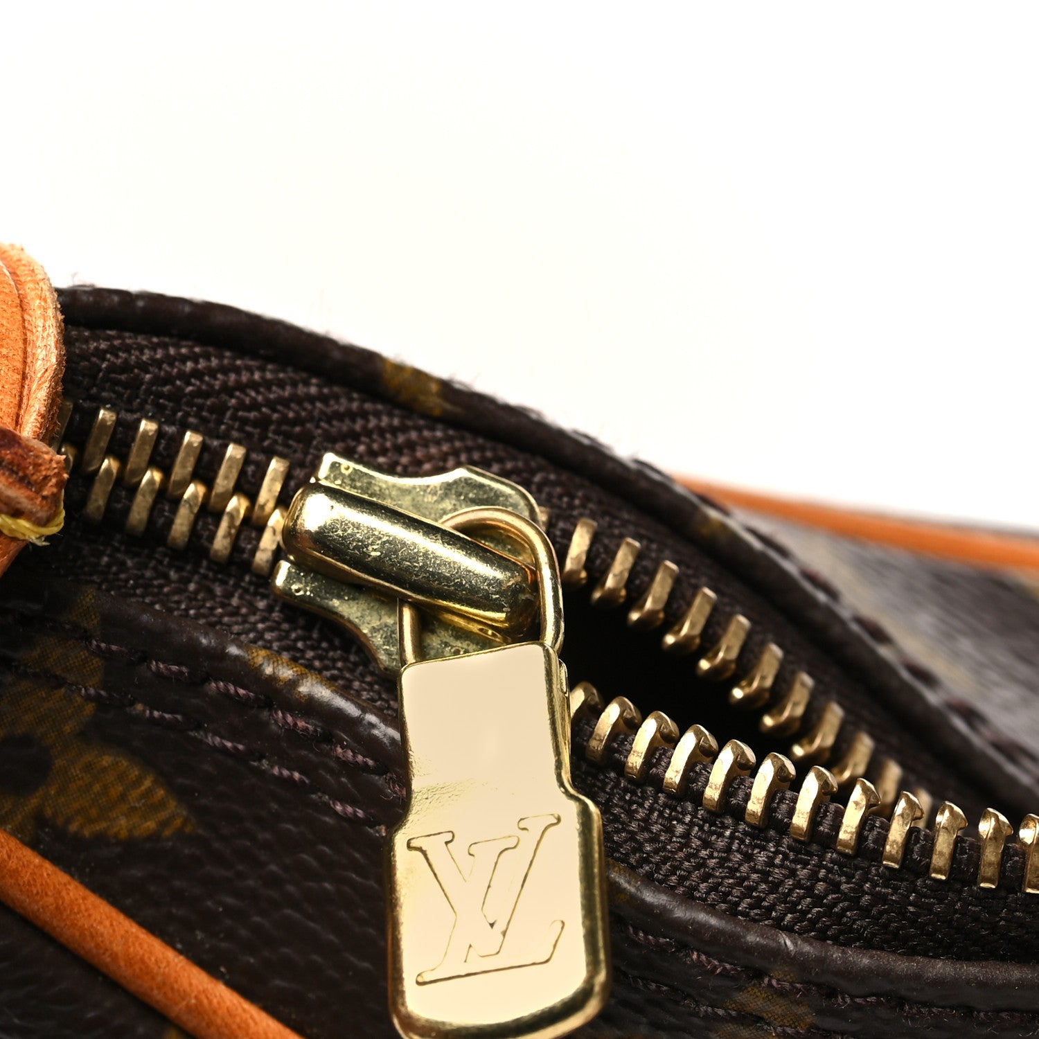 Louis Vuitton Monogram Boulogne 30 12 of 12