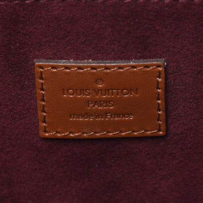 Louis Vuitton Damier Ebene Greenwich 9 of 9