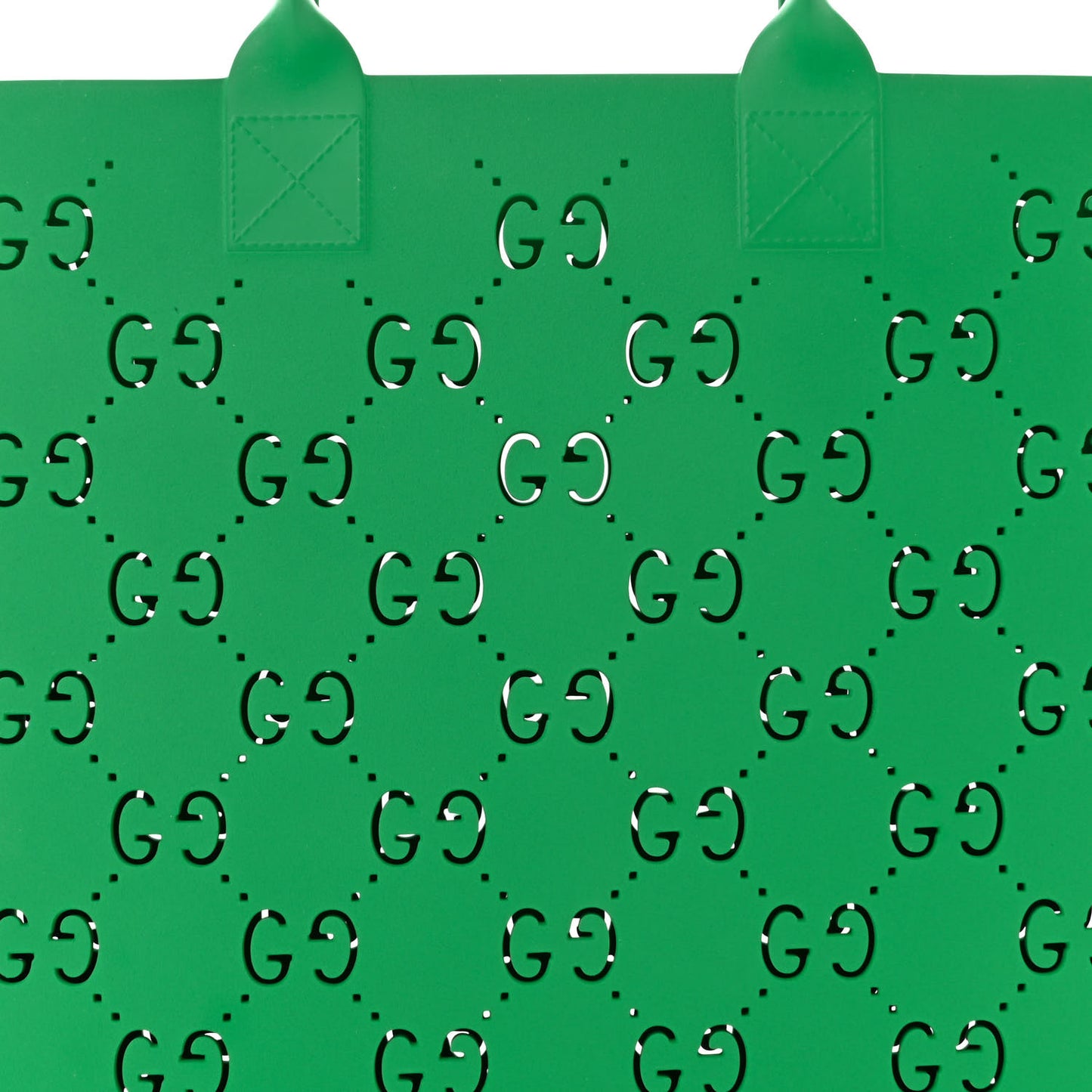 Rubber Kids GG Tote New Shamarock