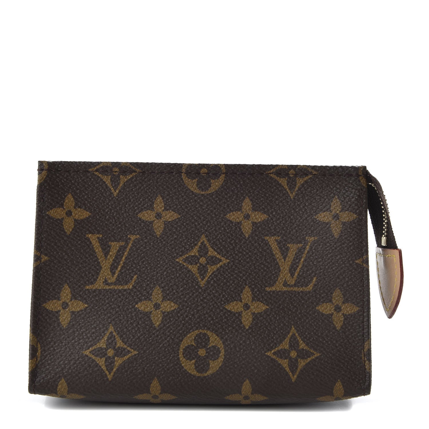 Louis Vuitton Monogram Toiletry Pouch 15 1 of 6