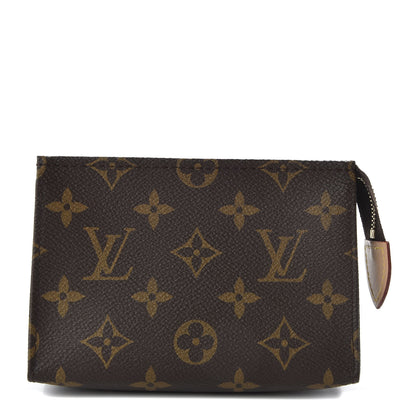 Louis Vuitton Monogram Toiletry Pouch 15 1 of 6