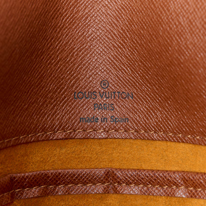 Louis Vuitton Monogram Musette Tango Long Strap 7 of 15