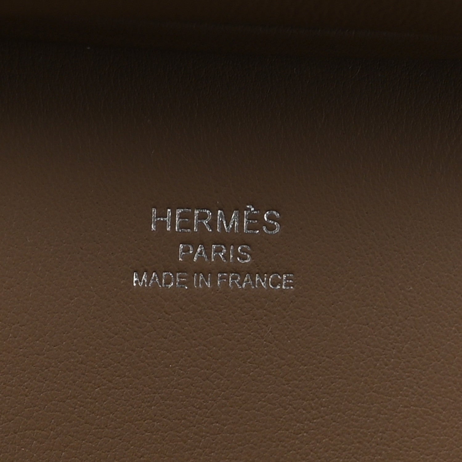Hermes Evercolor Mini Jypsiere Etoupe 6 of 11