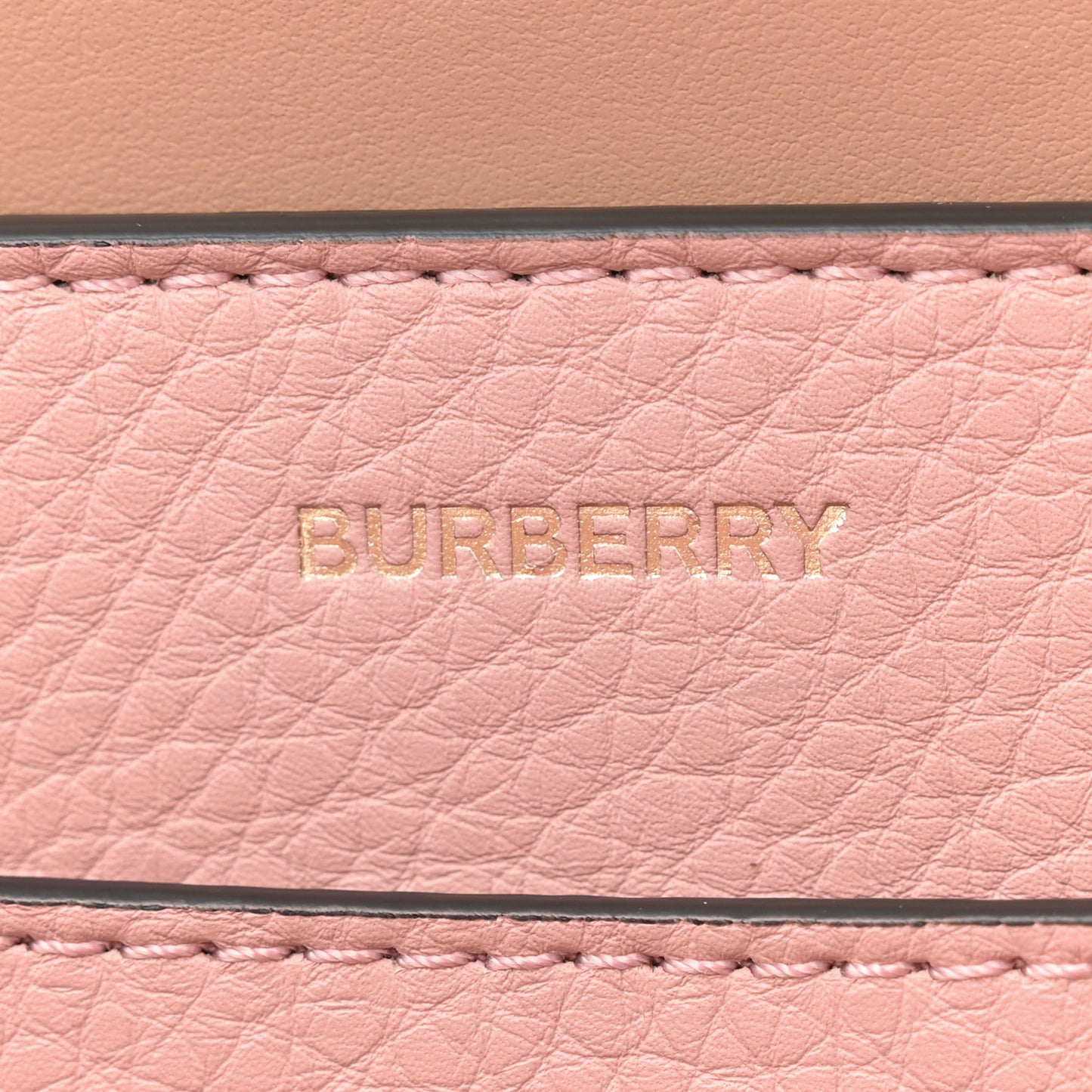 Marais Calfskin Small Belt Bag Dusty Rose
