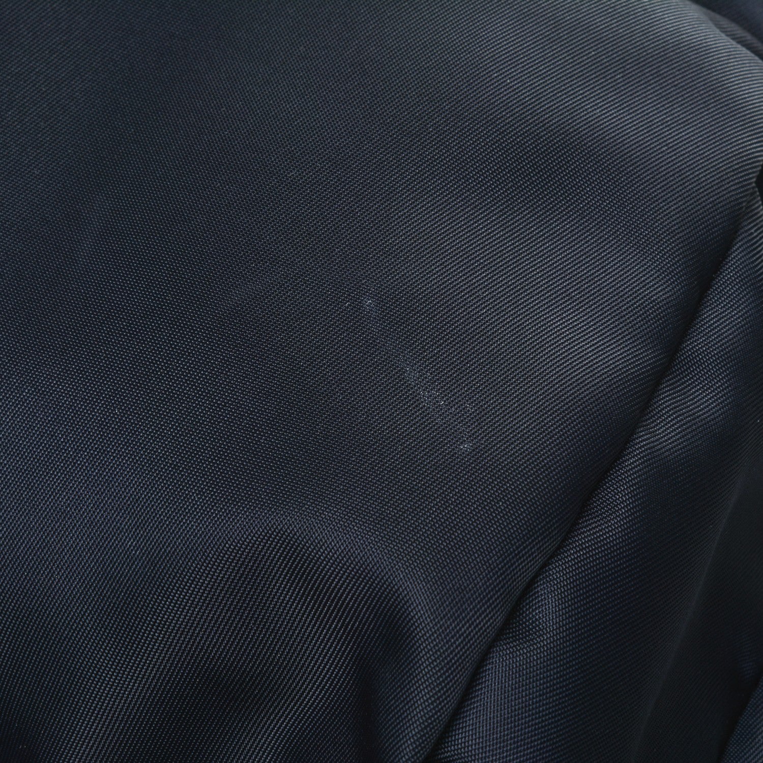 Prada Tessuto Nylon Day Backpack Blue 5 of 16