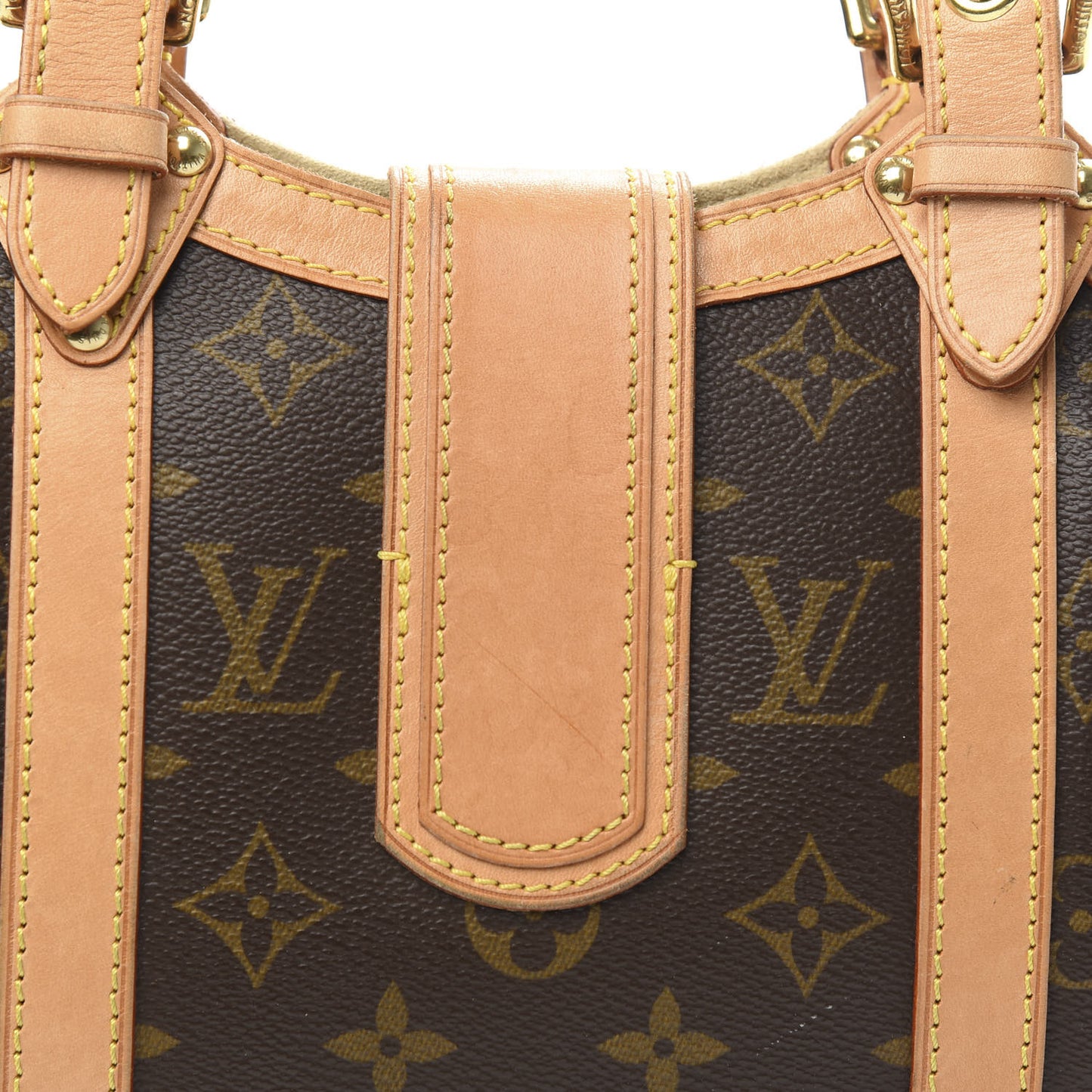 Monogram Theda GM