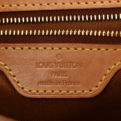 Louis Vuitton Monogram Mini Looping 6 of 10