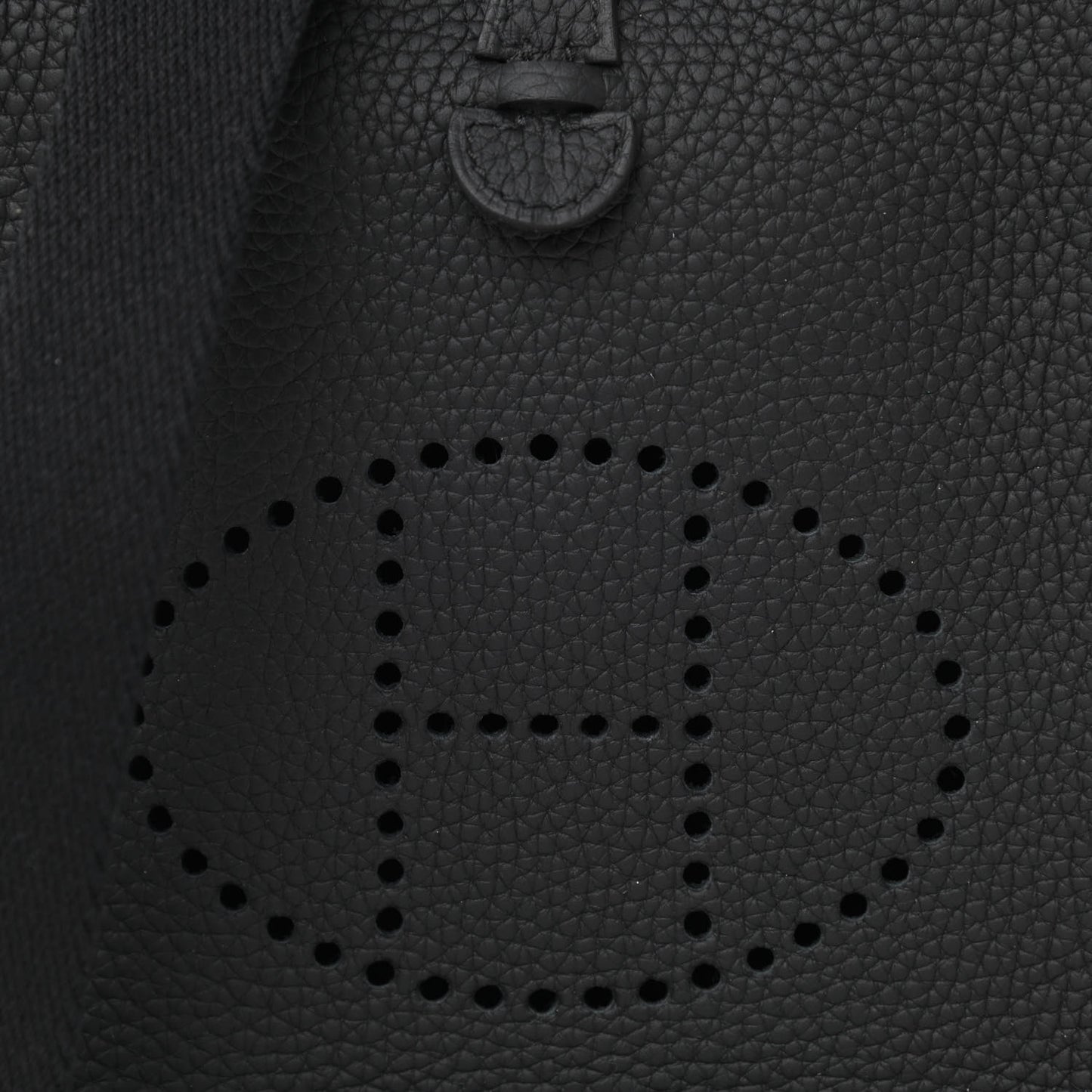 Taurillon Clemence Evelyne TPM Black