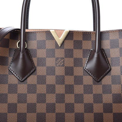 Louis Vuitton Damier Ebene Kensington 9 of 9