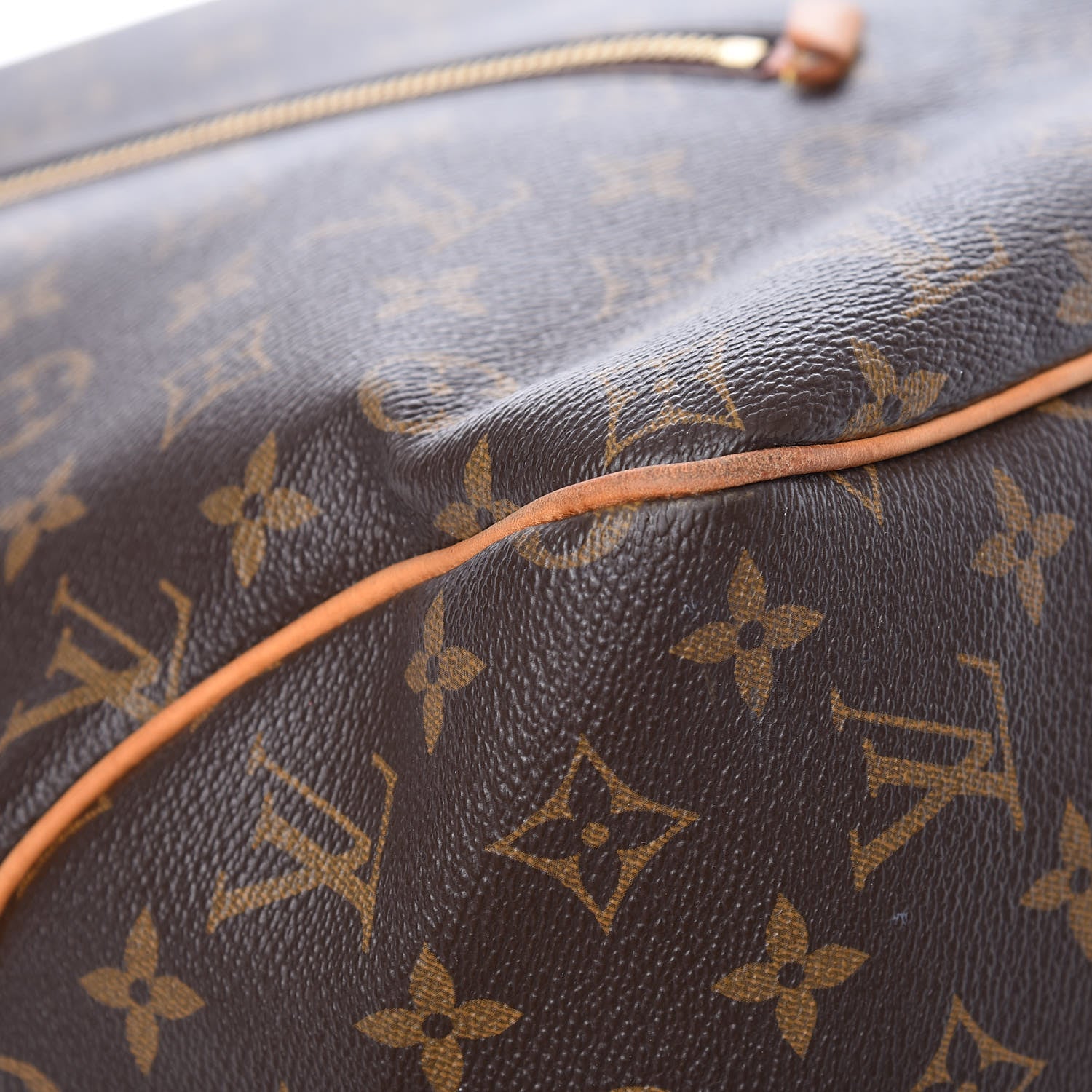 Louis Vuitton Monogram Delightful GM 18 of 22