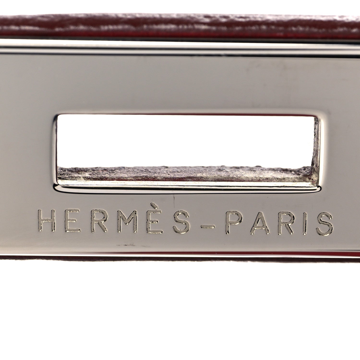 Hermes Taurillon Clemence Birkin 30 Rouge Vif 30 of 39