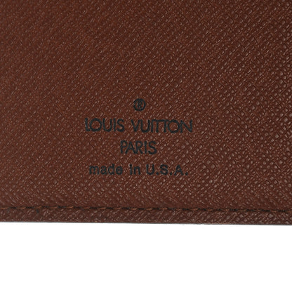 Louis Vuitton Monogram Koala Compact Wallet 6 of 6
