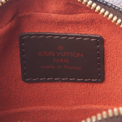 Louis Vuitton Damier Ebene Ipanema PM 8 of 8