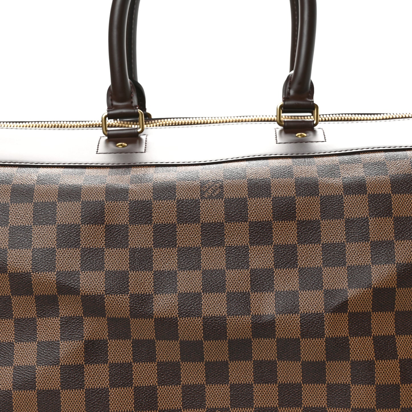Damier Ebene Greenwich GM