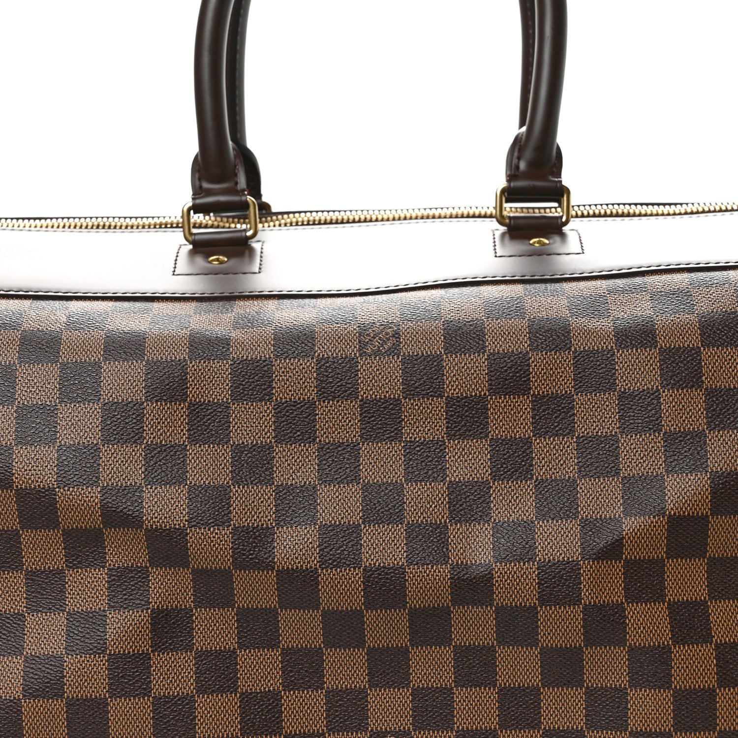 Louis Vuitton Damier Ebene Greenwich GM 7 of 11