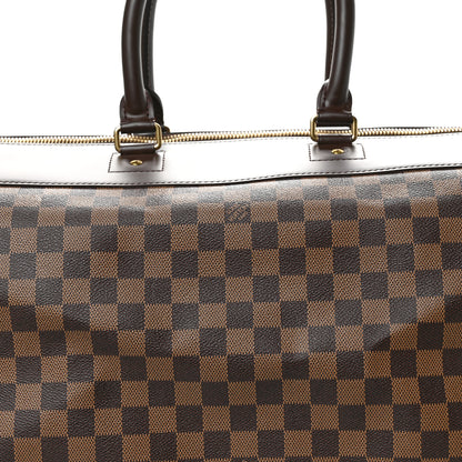 Louis Vuitton Damier Ebene Greenwich GM 7 of 11