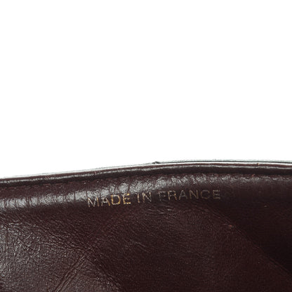 Chanel Lambskin Medium Single Flap Black 7 of 8