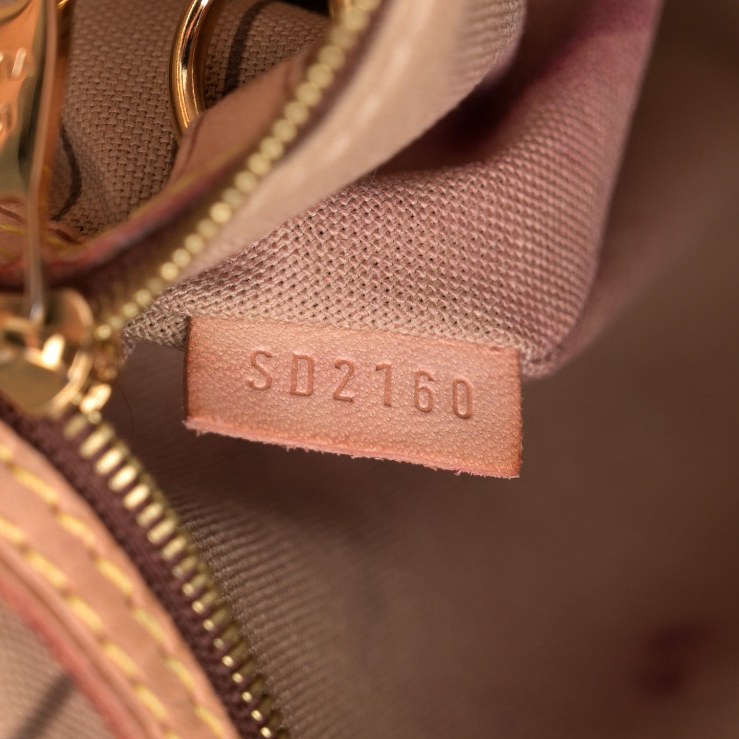 Monogram Delightful PM