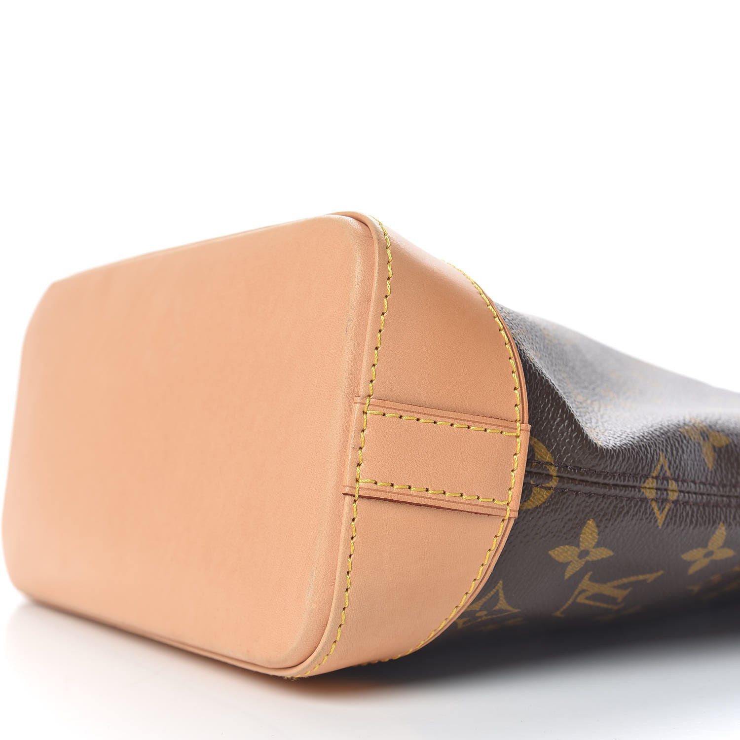 Louis Vuitton Monogram Lockit PM 9 of 10