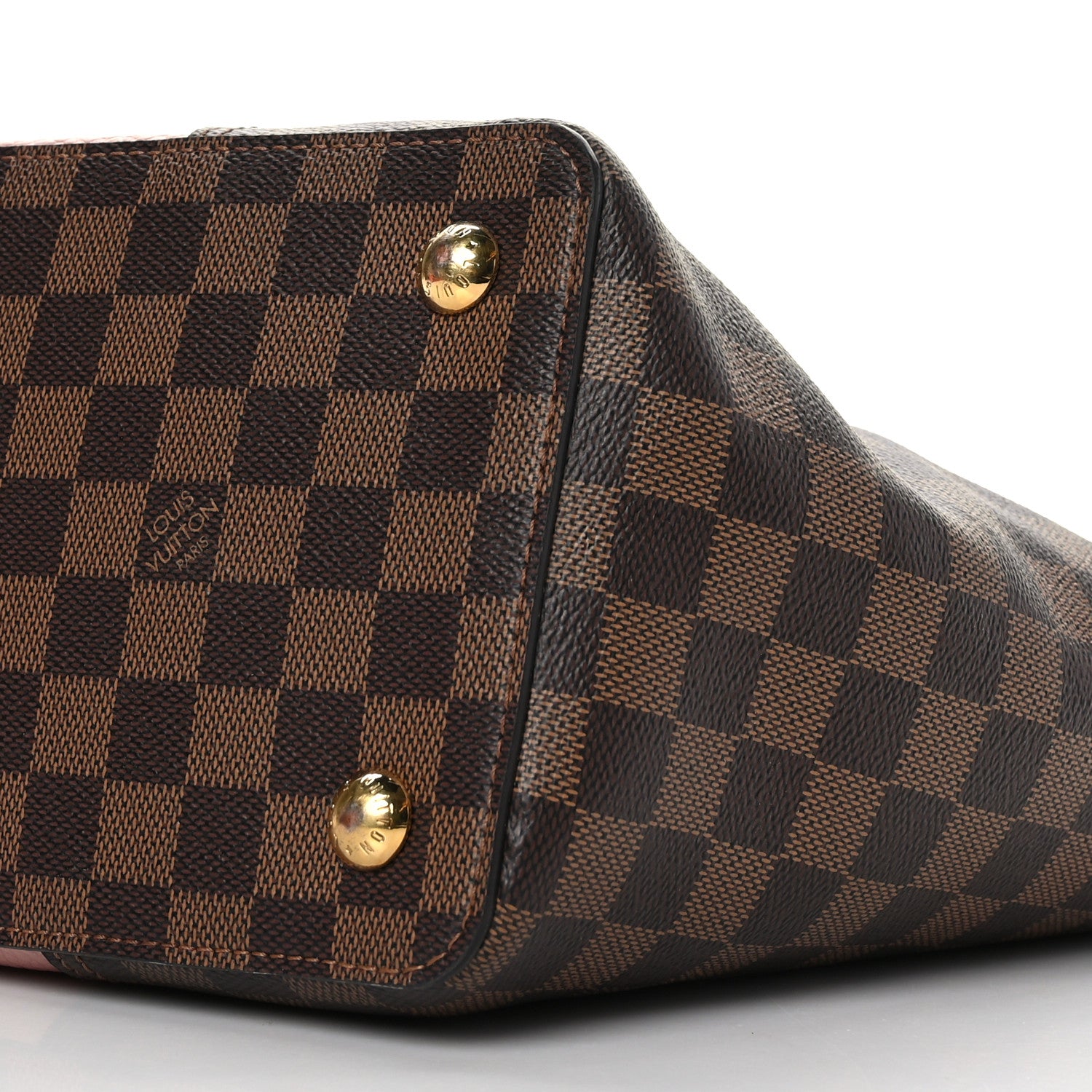 Louis Vuitton Damier Ebene Jersey Magnolia 8 of 8