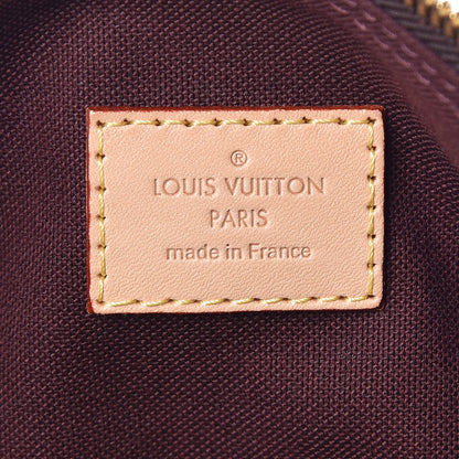 Louis Vuitton Monogram Berri PM 6 of 10