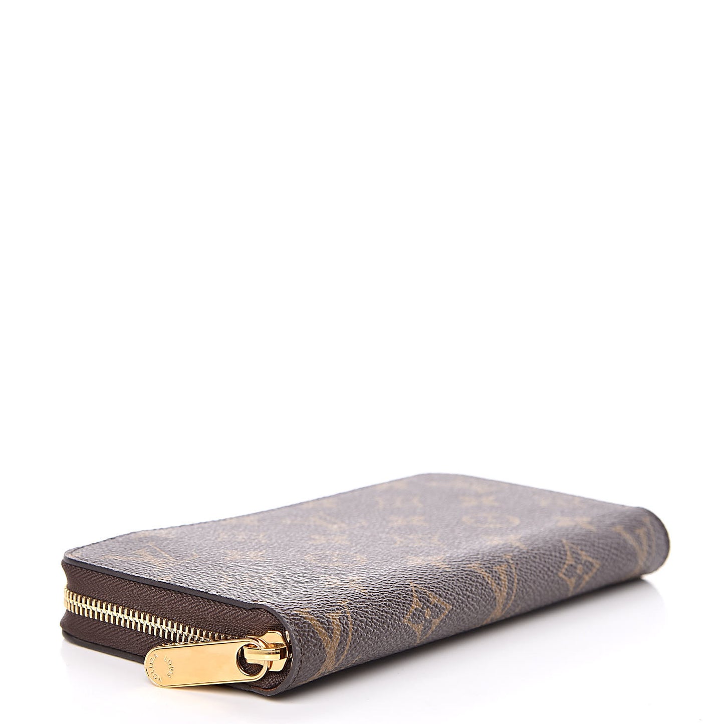 Monogram Zippy Wallet