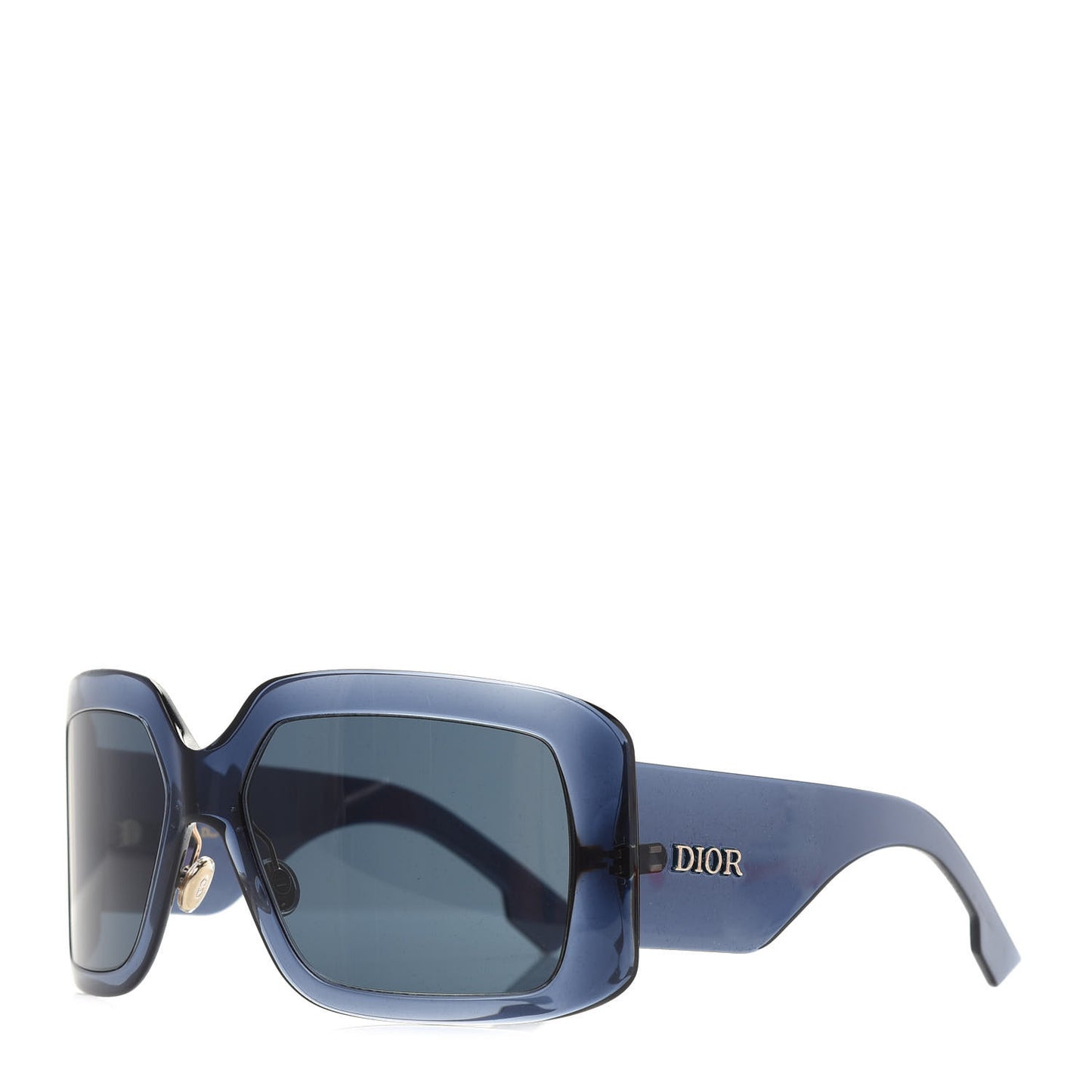 So Light 2 Sunglasses Blue