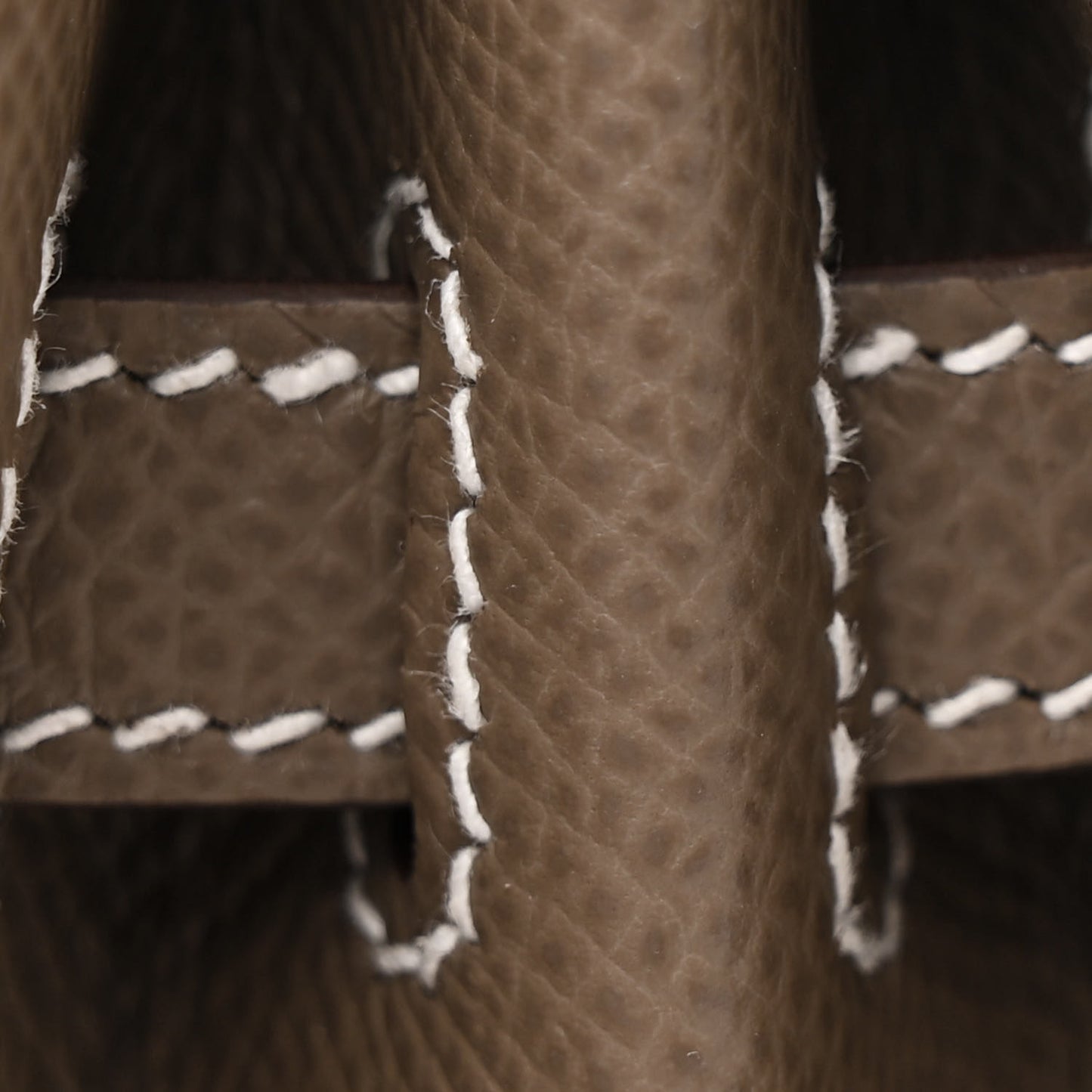 Epsom Kelly Sellier 25 Etoupe