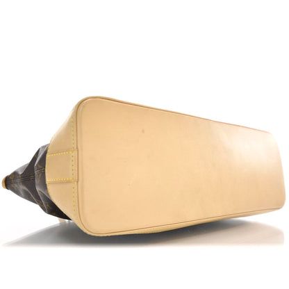 Louis Vuitton Monogram Lockit Horizontal 6 of 10