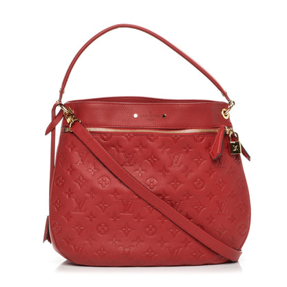 Louis Vuitton Empreinte Spontini Cherry 1 of 7