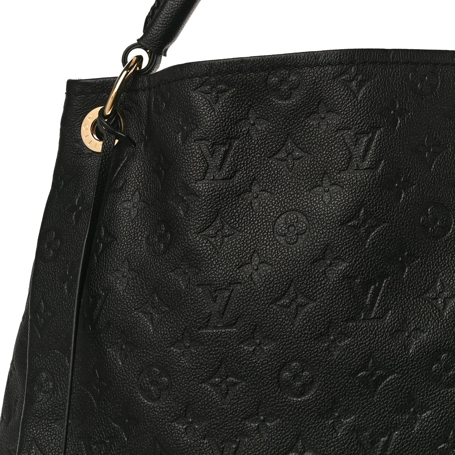 Empreinte Artsy MM Black