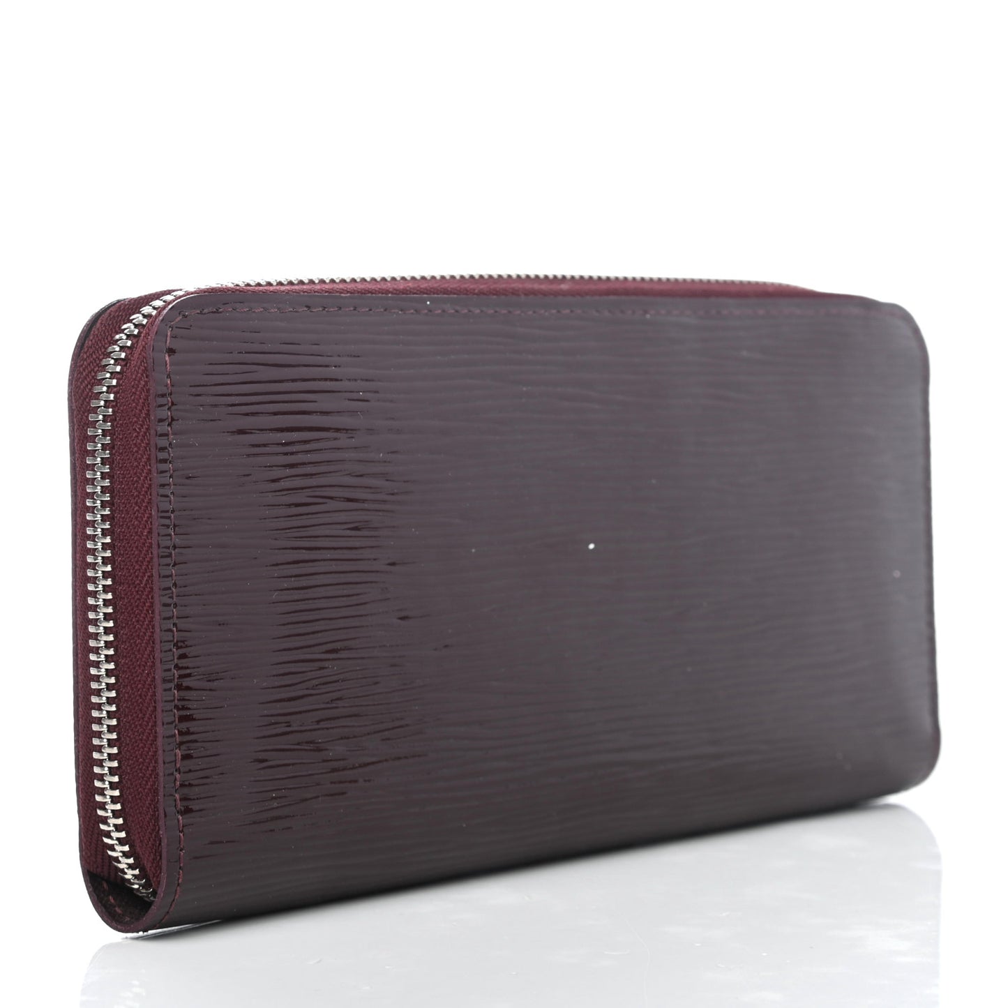Epi Electric Zippy Wallet Prune