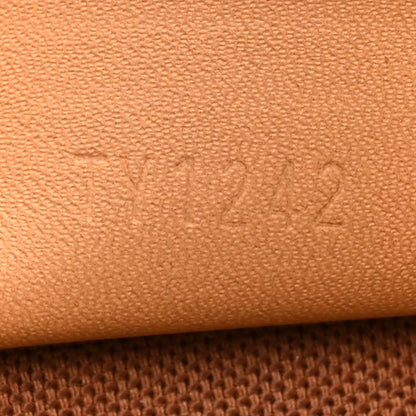 Louis Vuitton Monogram Nano Speedy Bandouliere 7 of 11