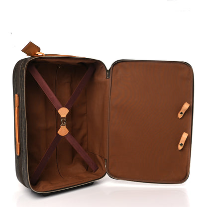 Louis Vuitton Monogram Pegase 55 4 of 13