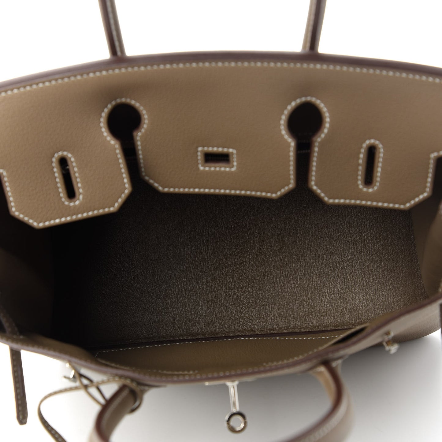 Taurillon Maurice Birkin 30 Etoupe