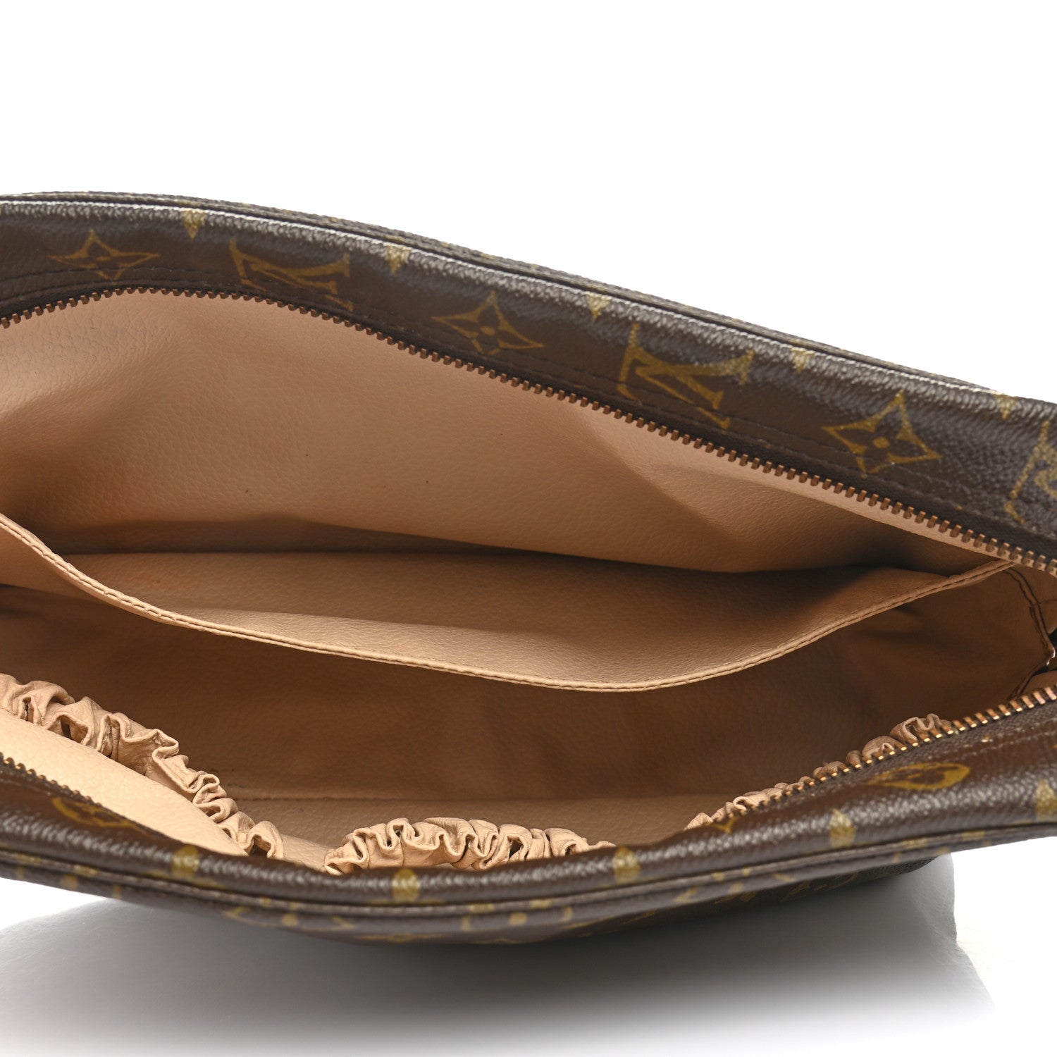 Louis Vuitton Monogram Trousse Toilette 28 5 of 7