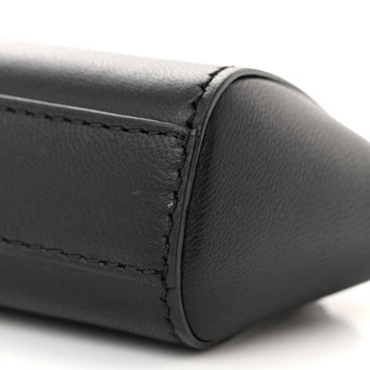 Givenchy Lambskin Baby Antigona with Chain Black 10 of 11