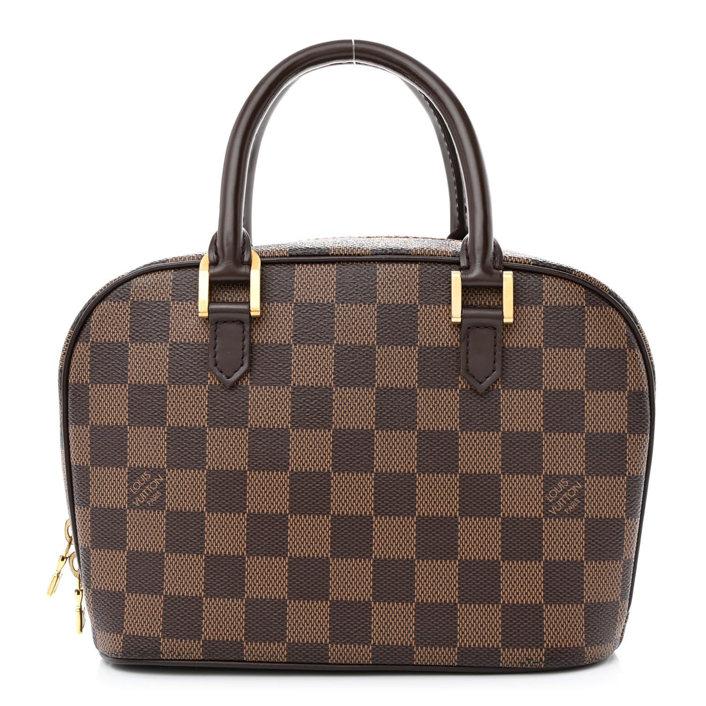 Damier Ebene Sarria Mini