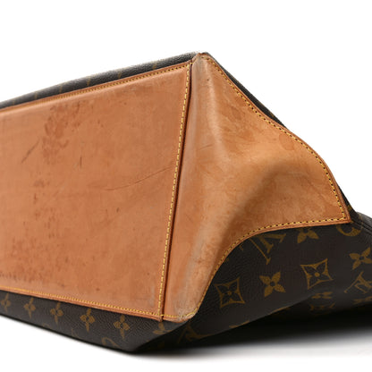 Louis Vuitton Monogram Cabas Alto 9 of 9
