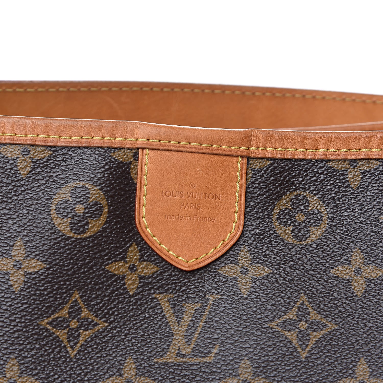 Louis Vuitton Monogram Delightful PM 8 of 13
